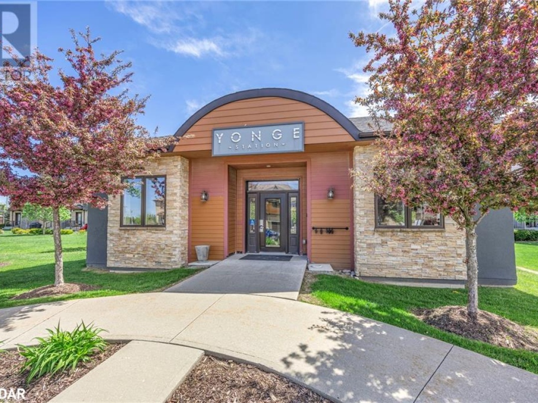 720 YONGE Street Unit# 205, 