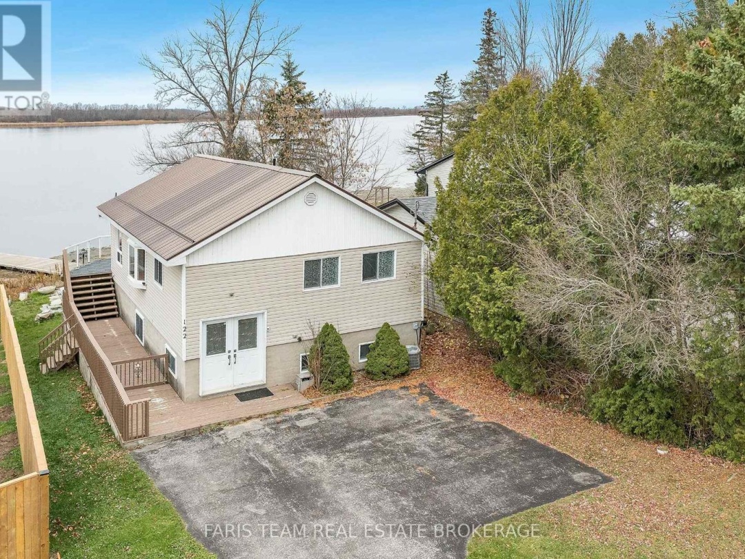 122 MITCHELLS BEACH ROAD, 