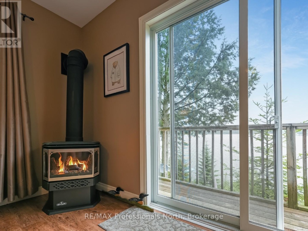 2598 GLAMORGAN ROAD, 