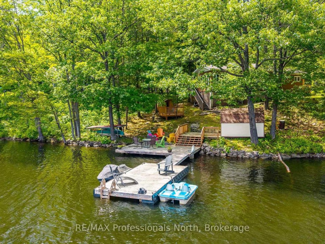 1083 JONES ROAD, 