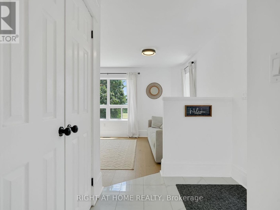 123 JOHN STREET, 