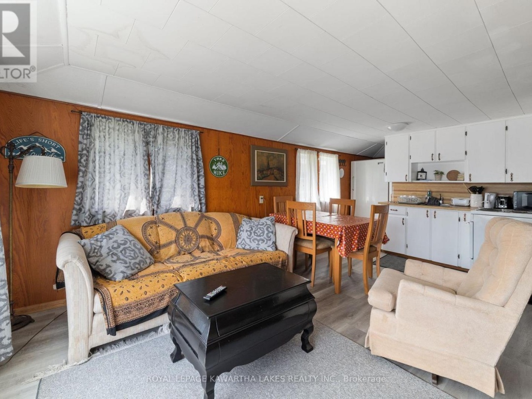 45 Oak Street, Cameron Lake