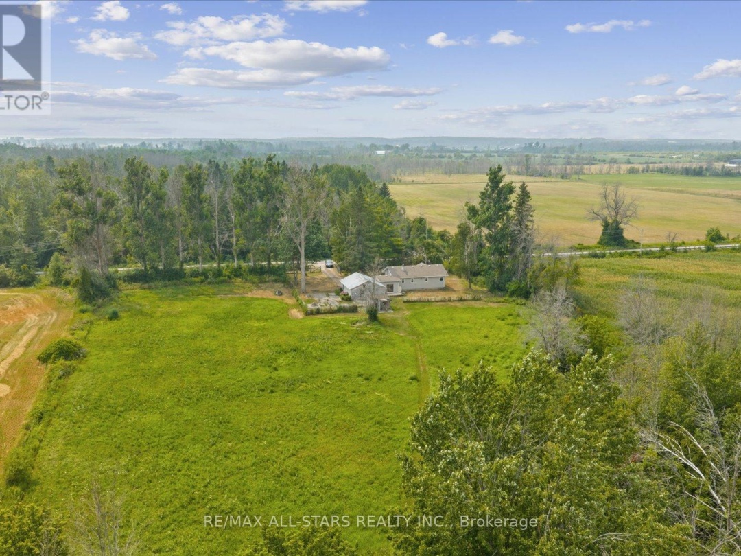 32805 THORAH SIDE ROAD, 