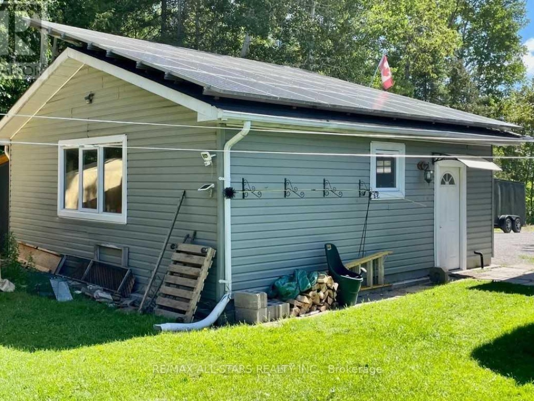 42 CEDAR BAY ROAD, 