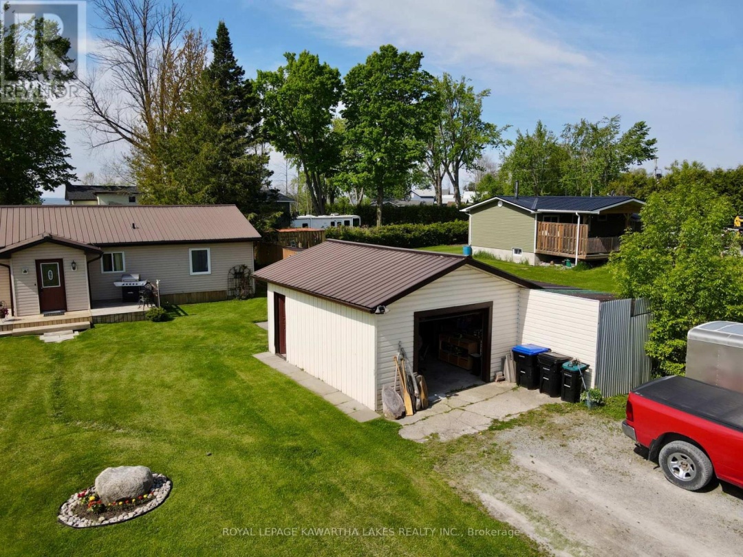 1227 Ramara Road 47 Road, Lake Simcoe