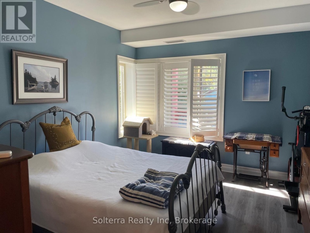 UNIT #208 - 130 STEAMSHIP BAY ROAD, 