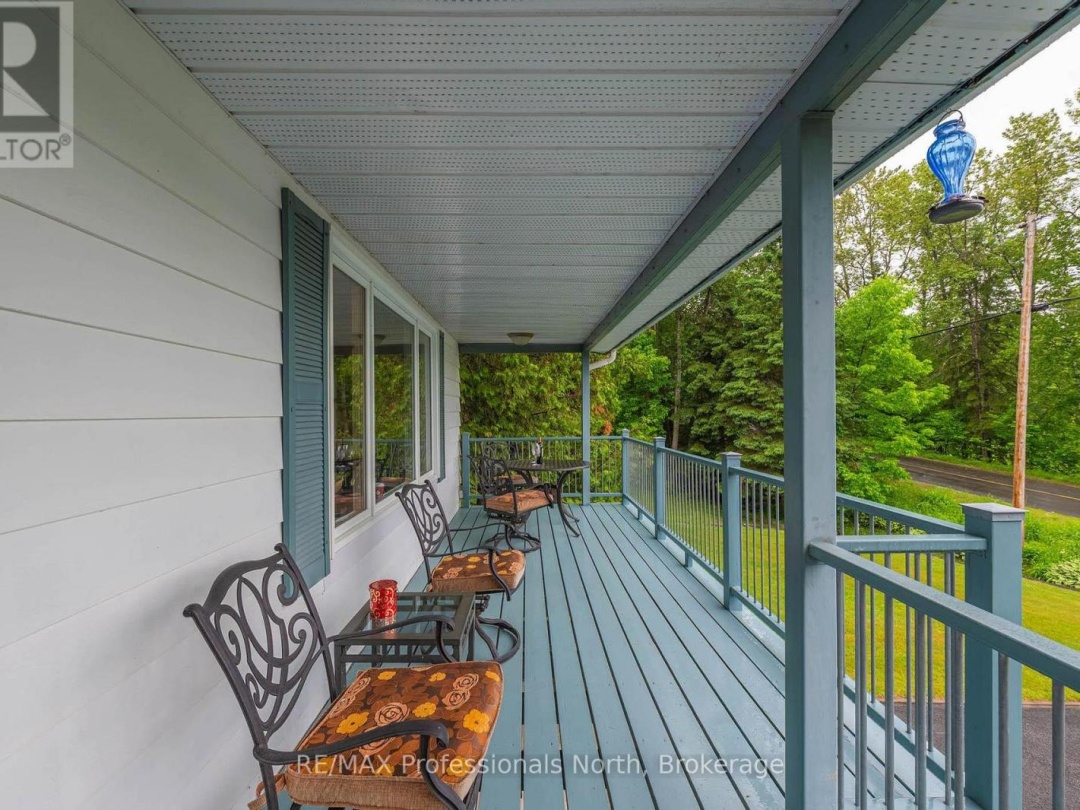 1981 HORSESHOE LAKE ROAD, 