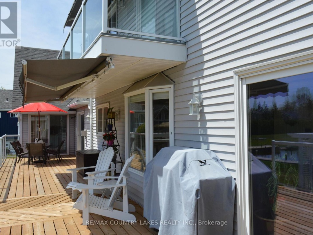98 TURTLE PATH, Lake Simcoe