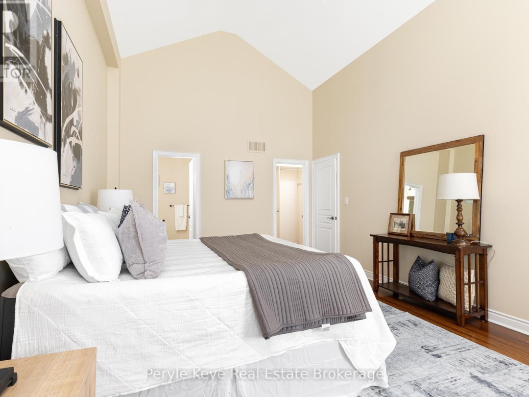5 PRESCOTT CRESCENT, 