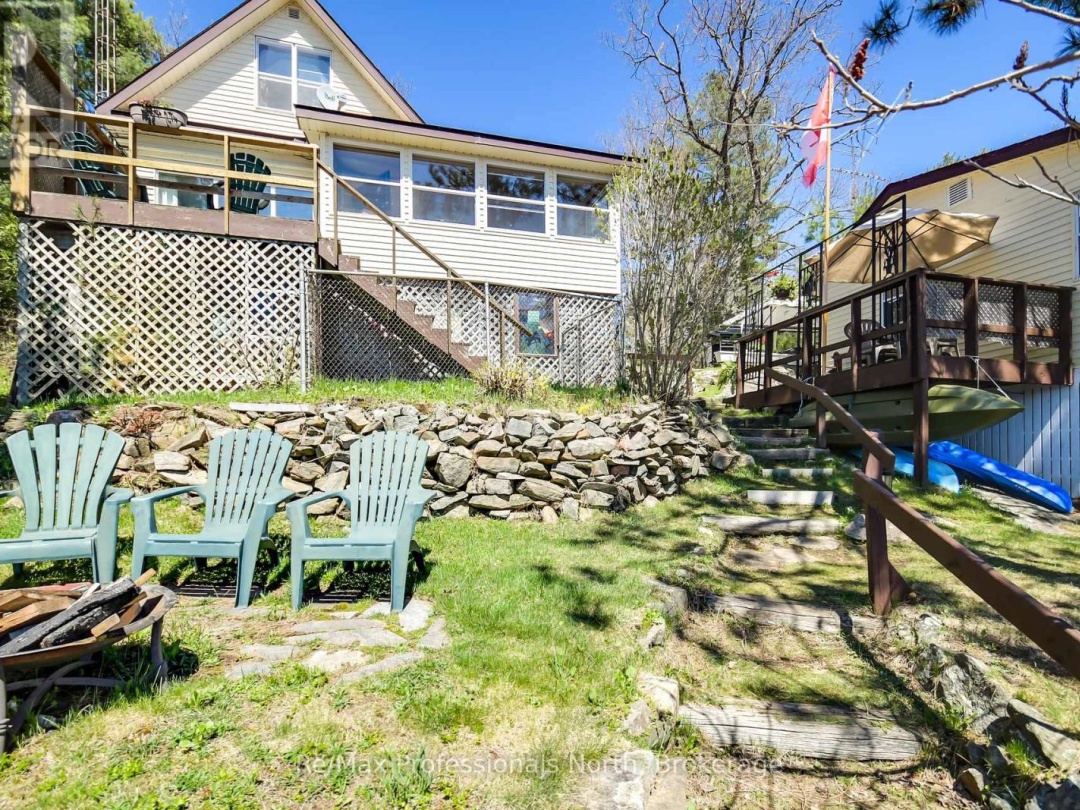 1055 EVANSWOOD DRIVE, 