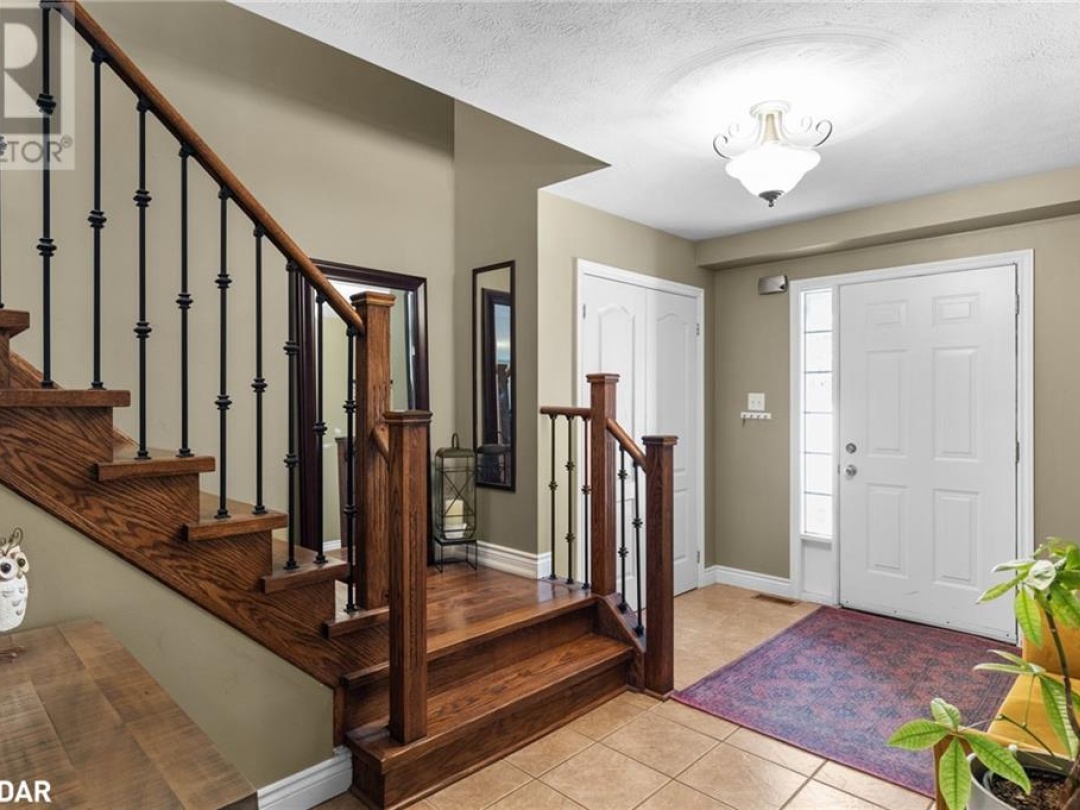 3173 Bass Lake Side Road E, Orillia