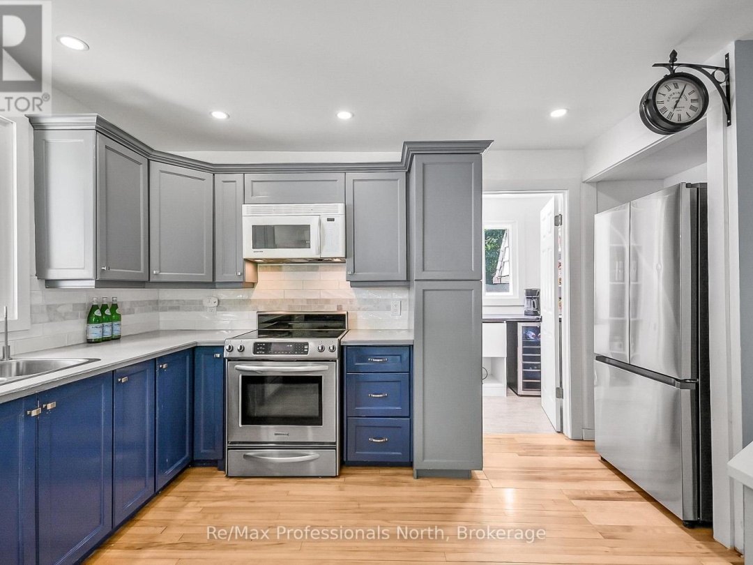 128 BRIDGEDALE ROAD, 