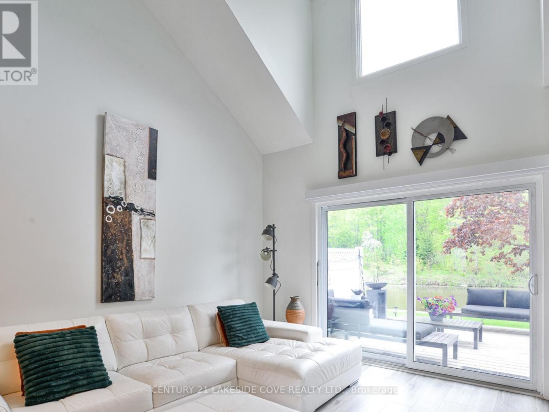 Unit 13 31 Laguna Parkway, Lake Simcoe