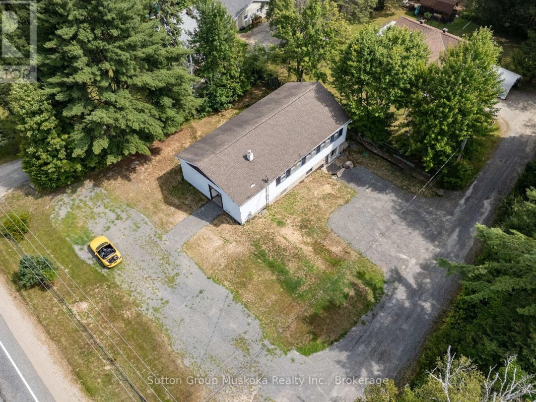 707 MUSKOKA ROAD 3 ROAD N, 