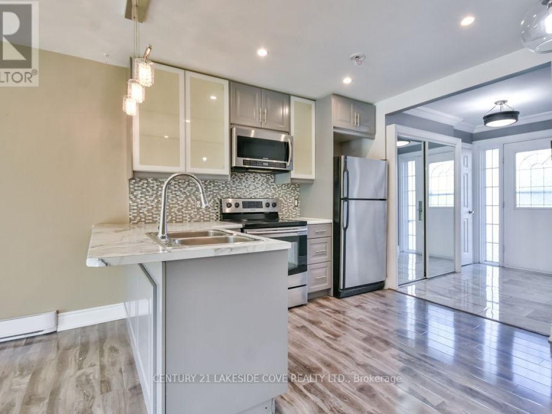 UNIT 12 - 81 LAGUNA PARKWAY N, 