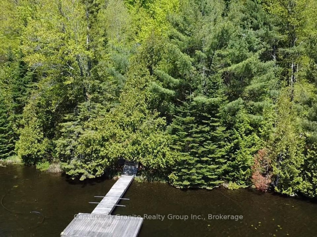 1037 ROTUNDA DRIVE, Contau Lake