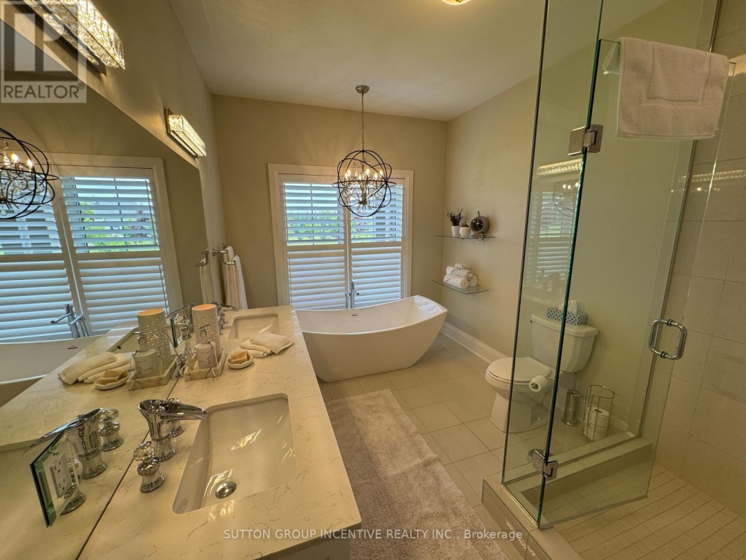 22 THOROUGHBRED DRIVE, 