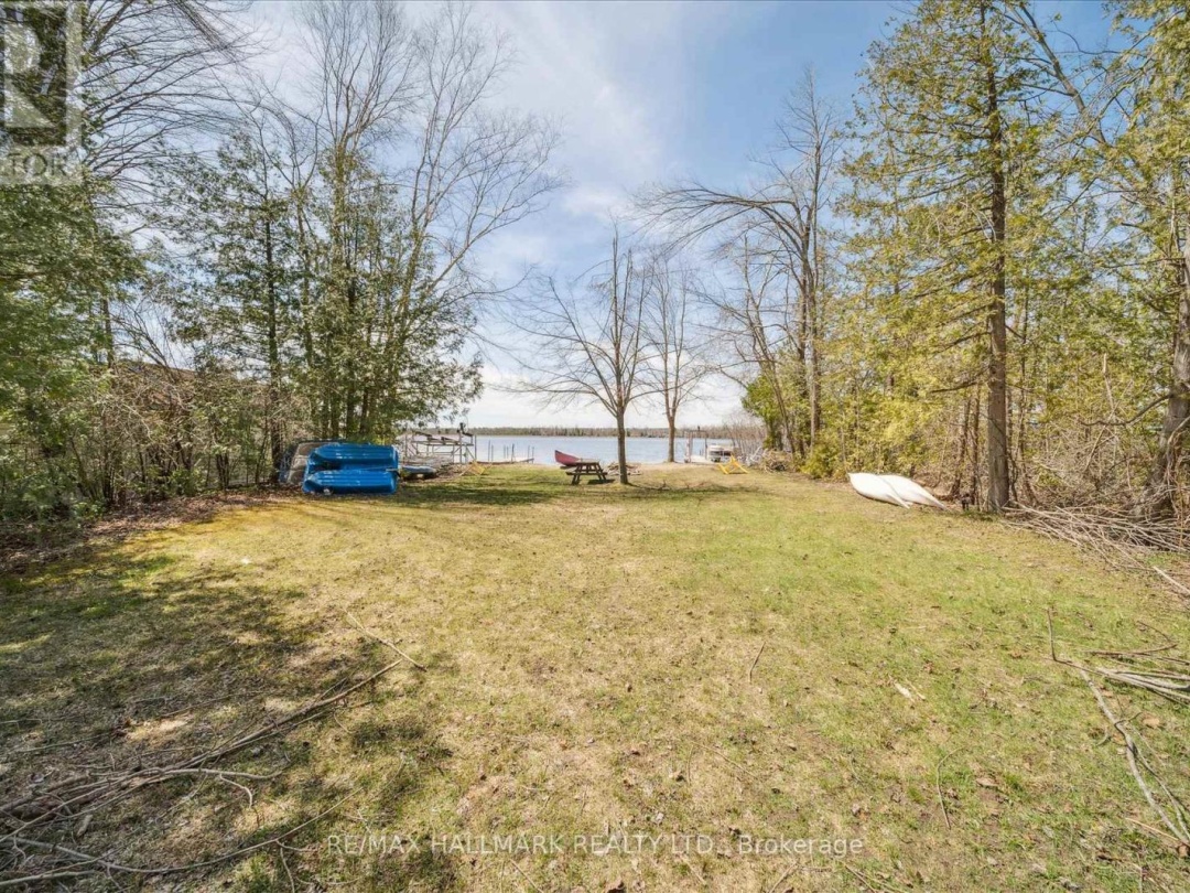 161 Sturgeon Glen Road, Sturgeon Lake