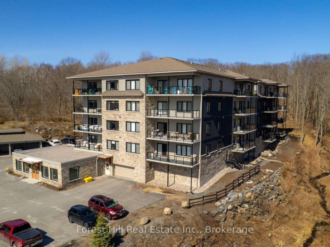 204 11B Salt Dock Road, Parry Sound