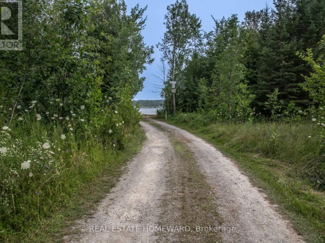 LOT 254 MCGUIRE BEACH ROAD, 