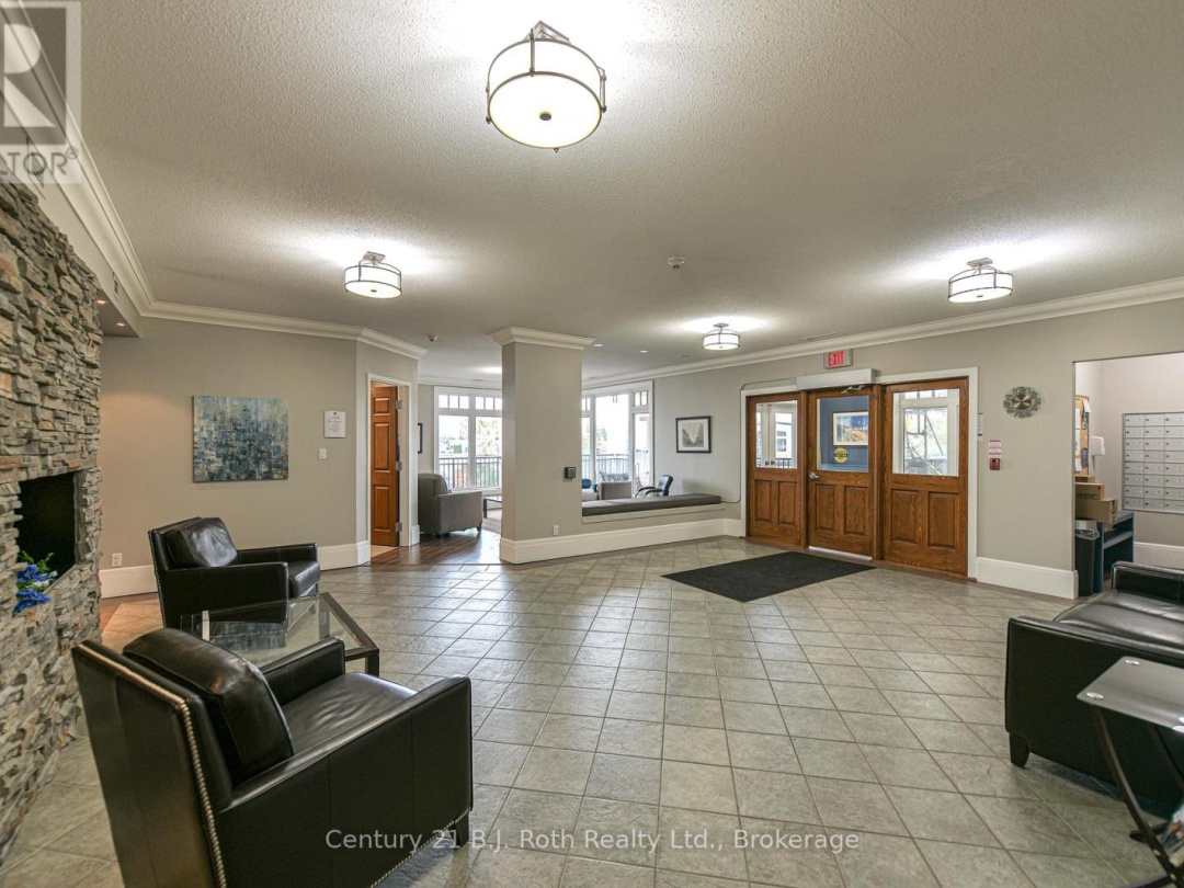 315 - 140 CEDAR ISLAND ROAD, 