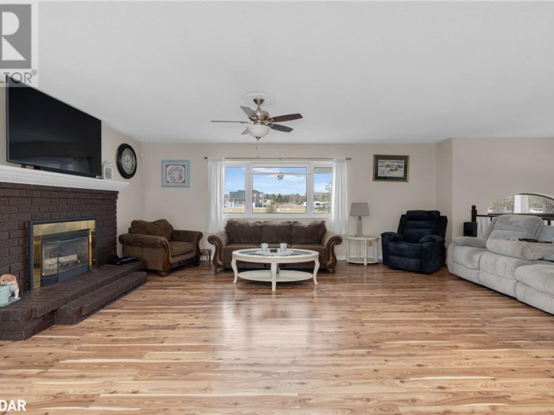 3329 New Brailey Line, Severn