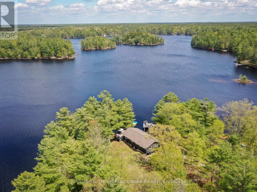 3 Island 2Ml, Morrison Lake