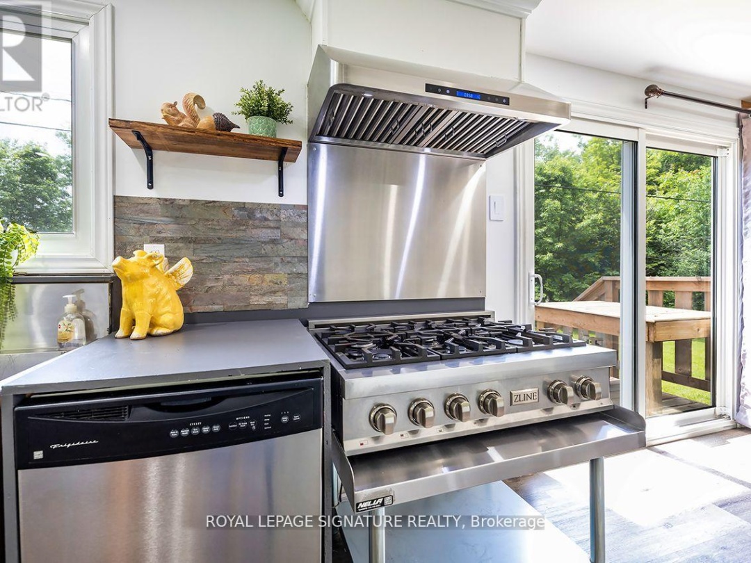 147 BULLER ROAD, 