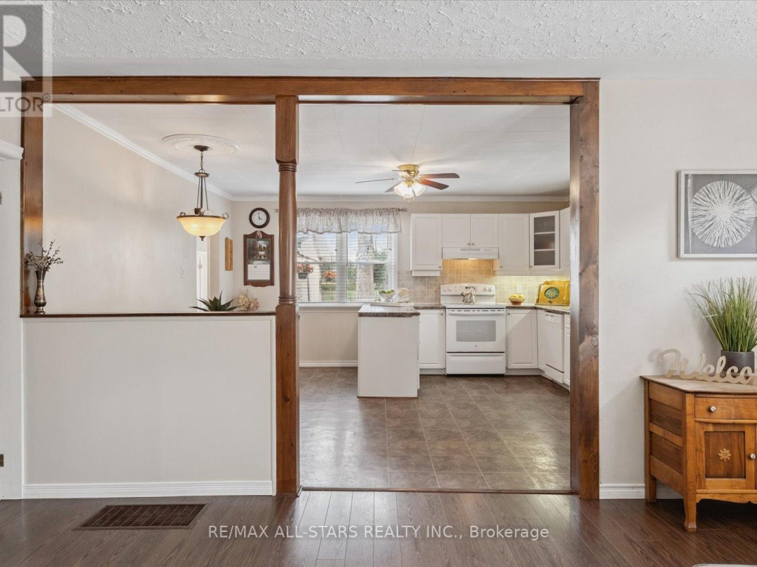 32805 THORAH SIDE ROAD, 