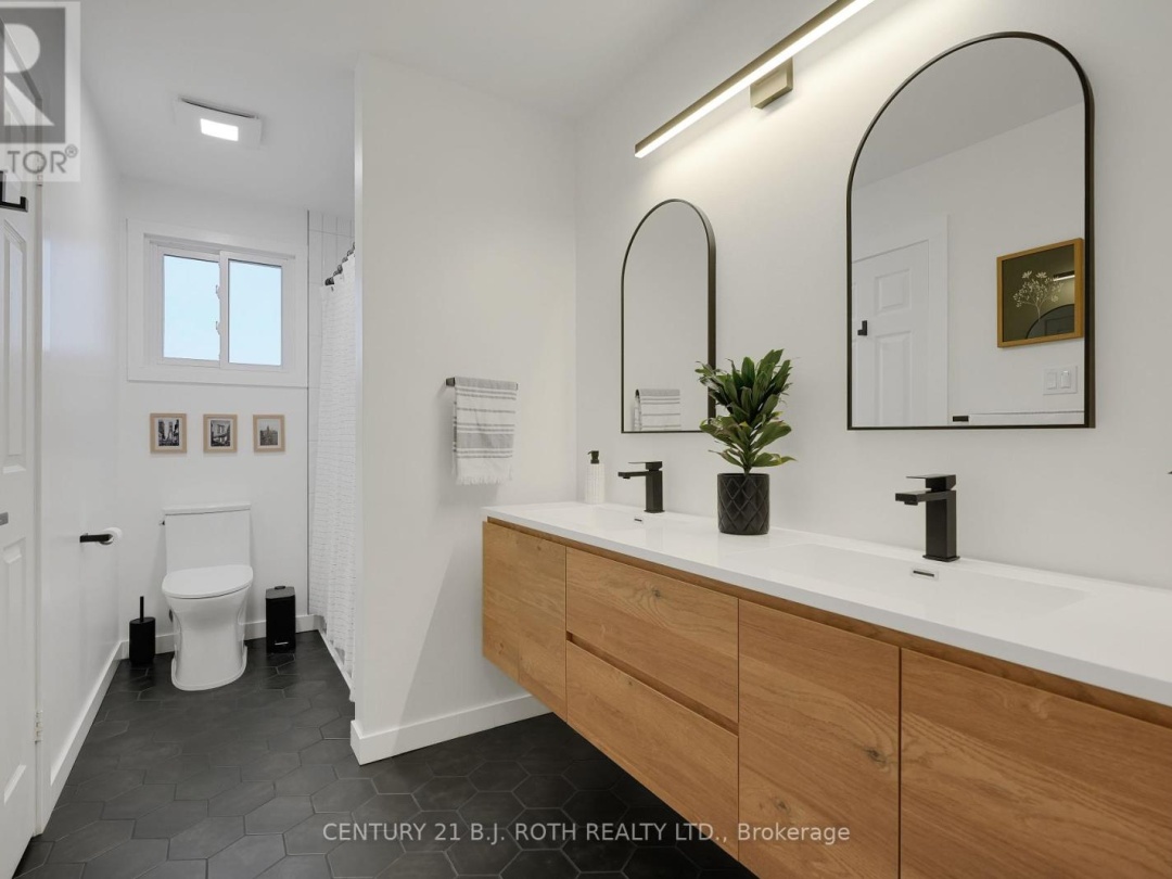 258 COLLEGIATE DRIVE, 