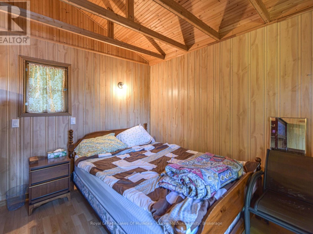 2910 Maclean Lk N S Road, Black Lake