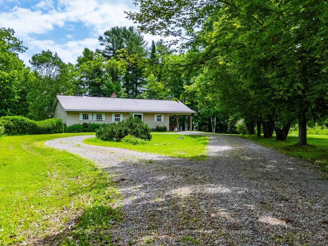 1230 NORTH SHORE ROAD, 