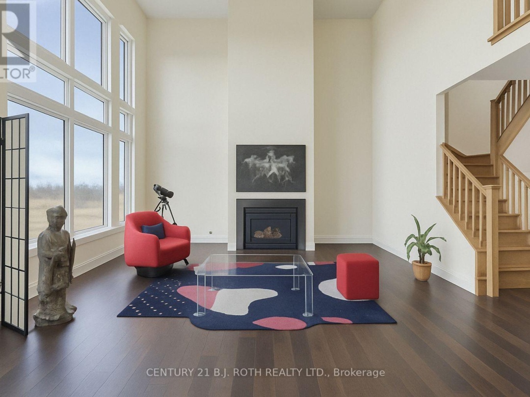 8 Morgan Drive, Oro-Medonte