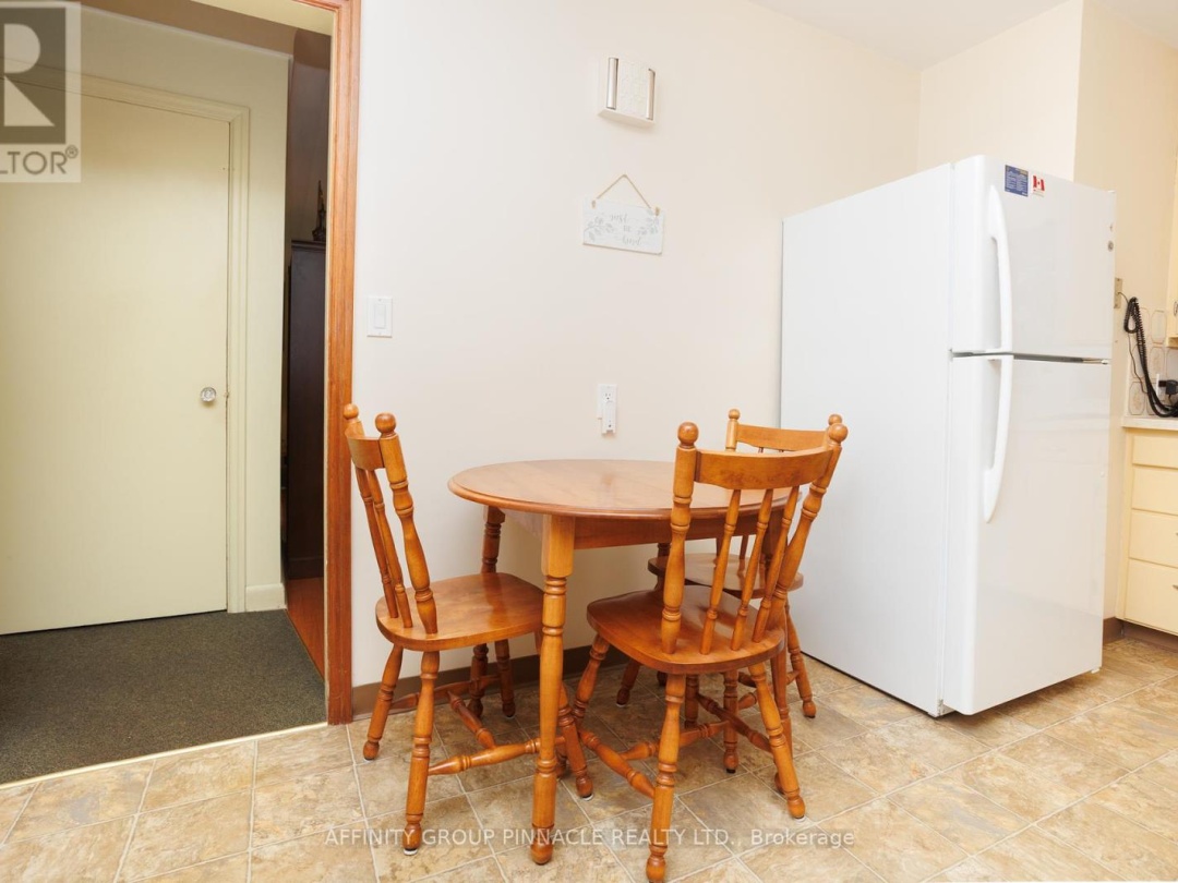 121 CLIFTON STREET, 