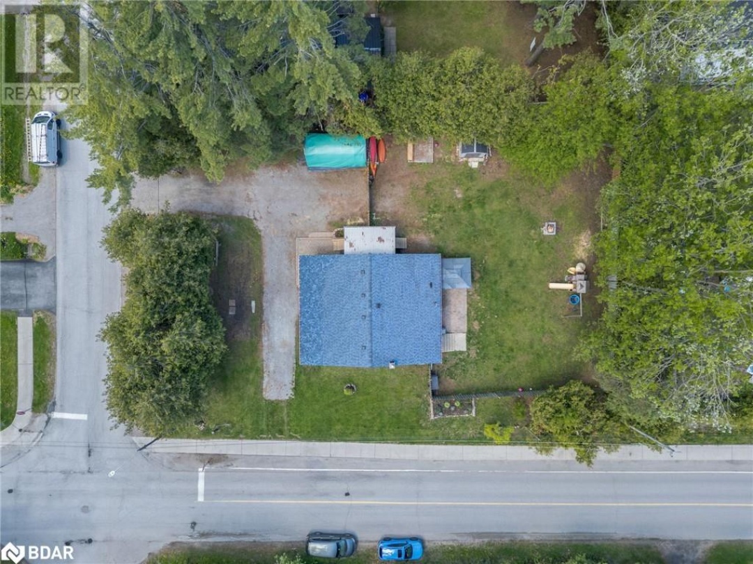 2774 Cumberland Road, Simcoe