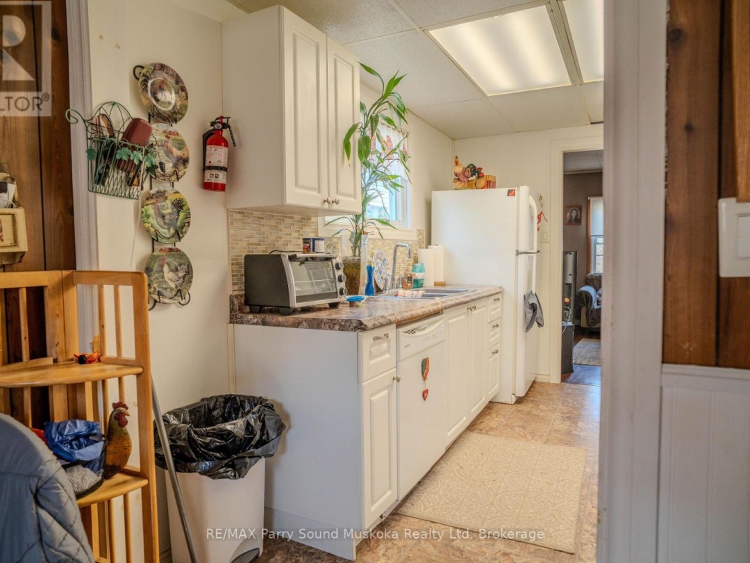 12 Riverdale Road, Parry Sound