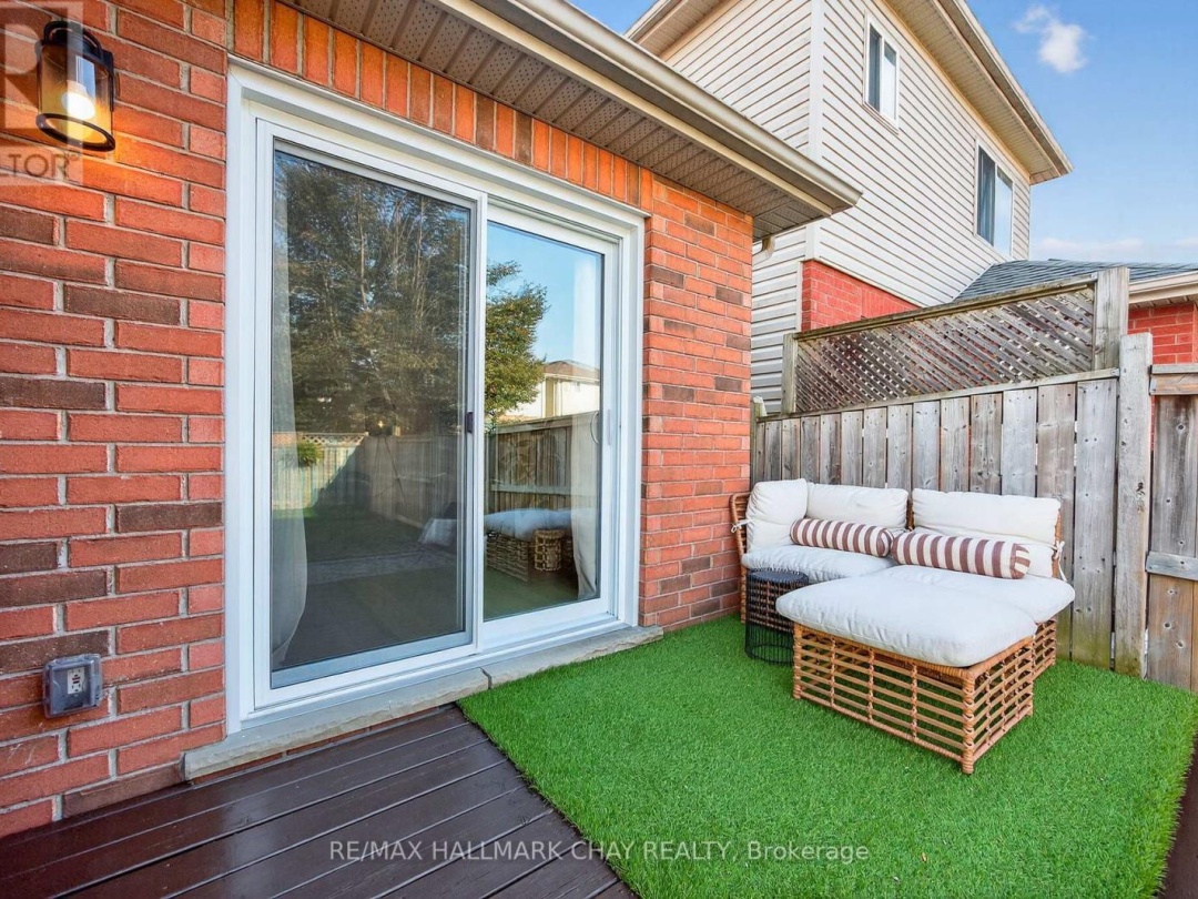 56 JULIA CRESCENT, 