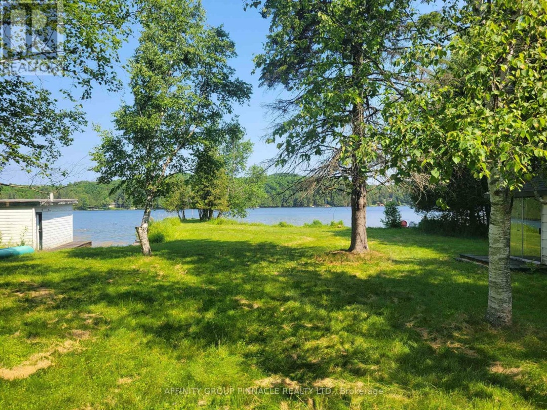 1265 KASHAGAWIGAMOG LAKE ROAD, 