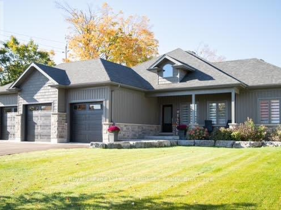 21 HENRY BALL COURT, 