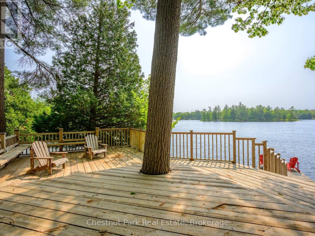 1143 LEONARD LAKE 1 ROAD, 