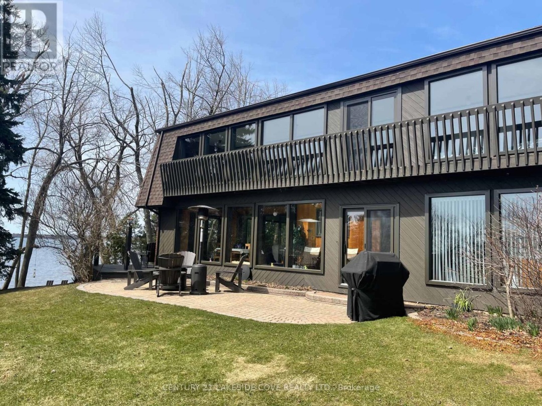 42 Thicketwood Place, Lake Simcoe