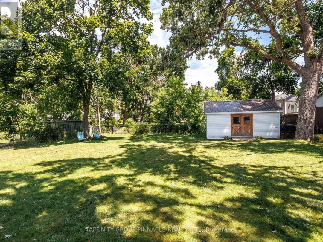 42 OAK STREET, 