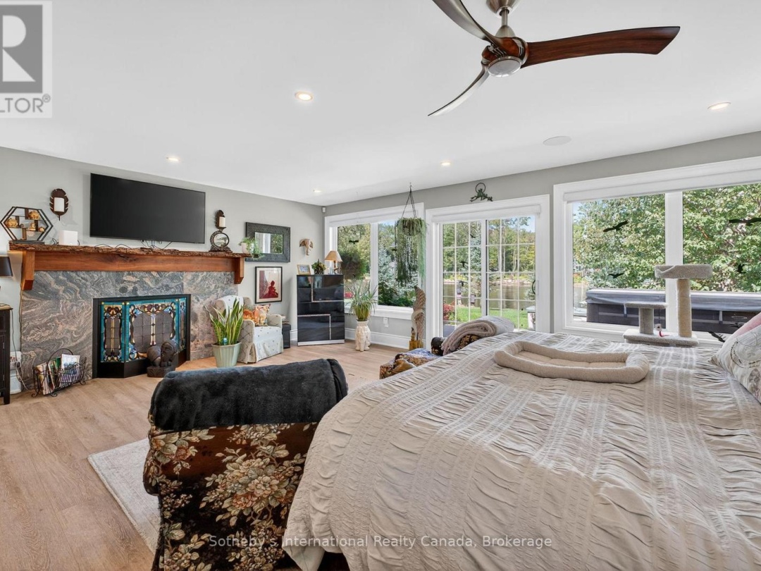 1082 BEAUMONT FARM ROAD, 