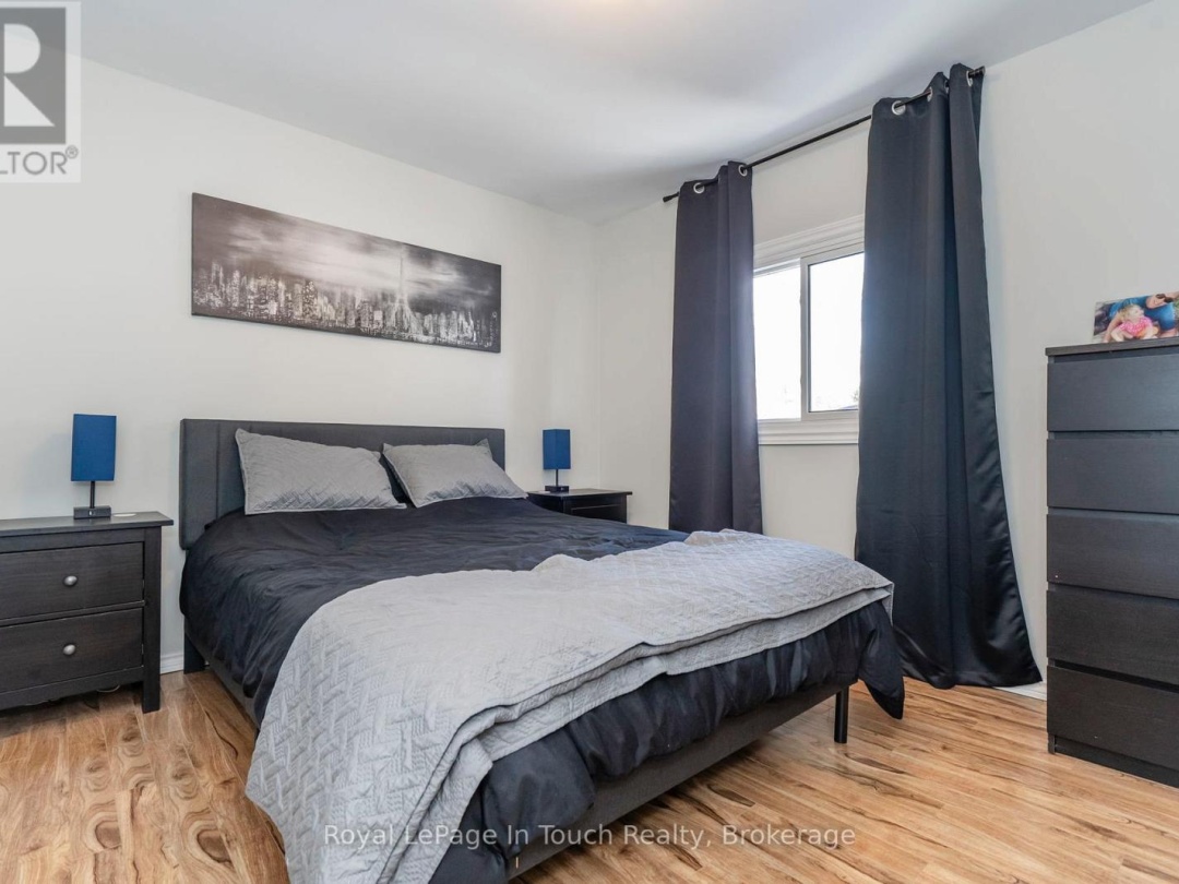 164 Duck Bay Road, Georgian Bay