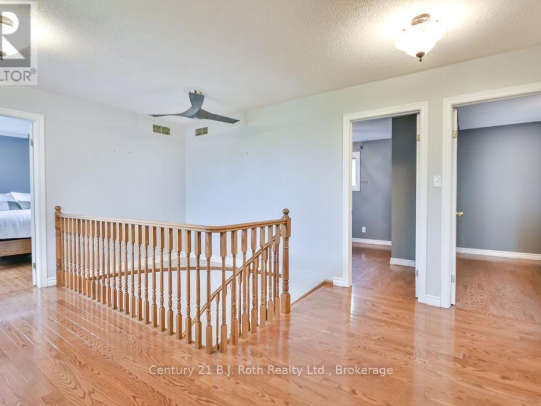 133 YORK STREET, Orillia