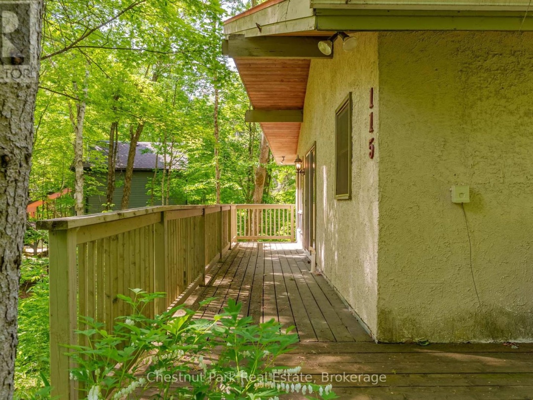 115 WOODLAND DRIVE, 