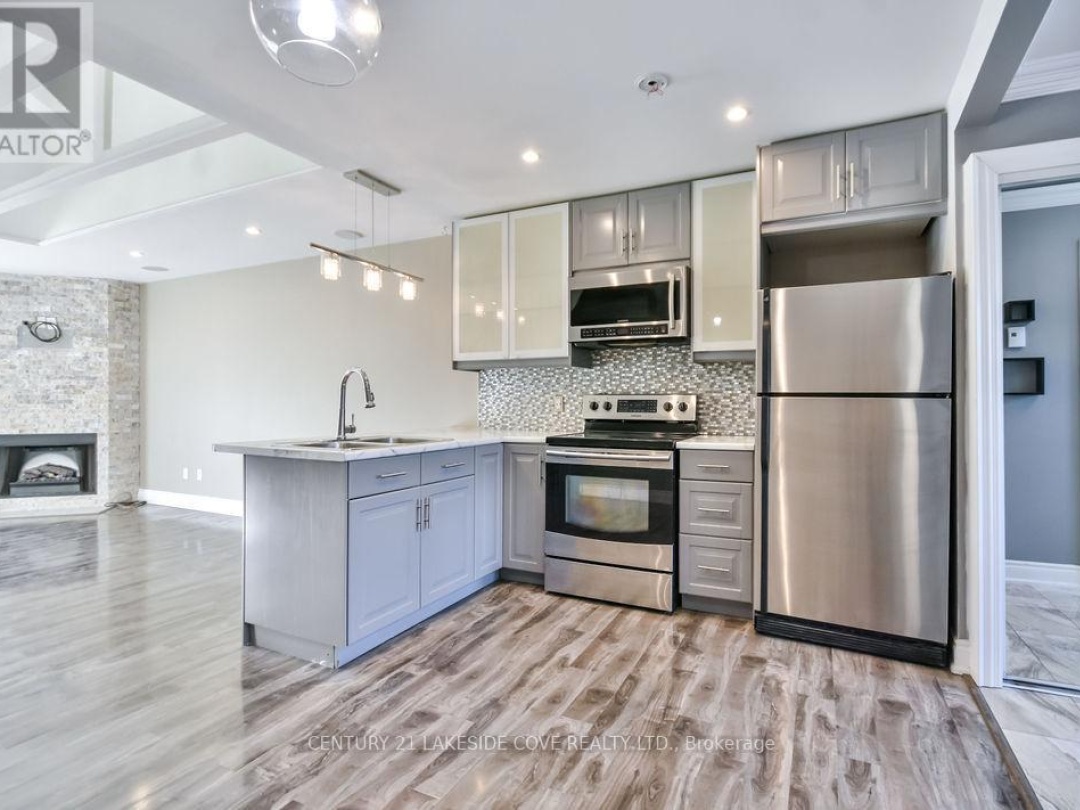 UNIT 12 - 81 LAGUNA PARKWAY N, 
