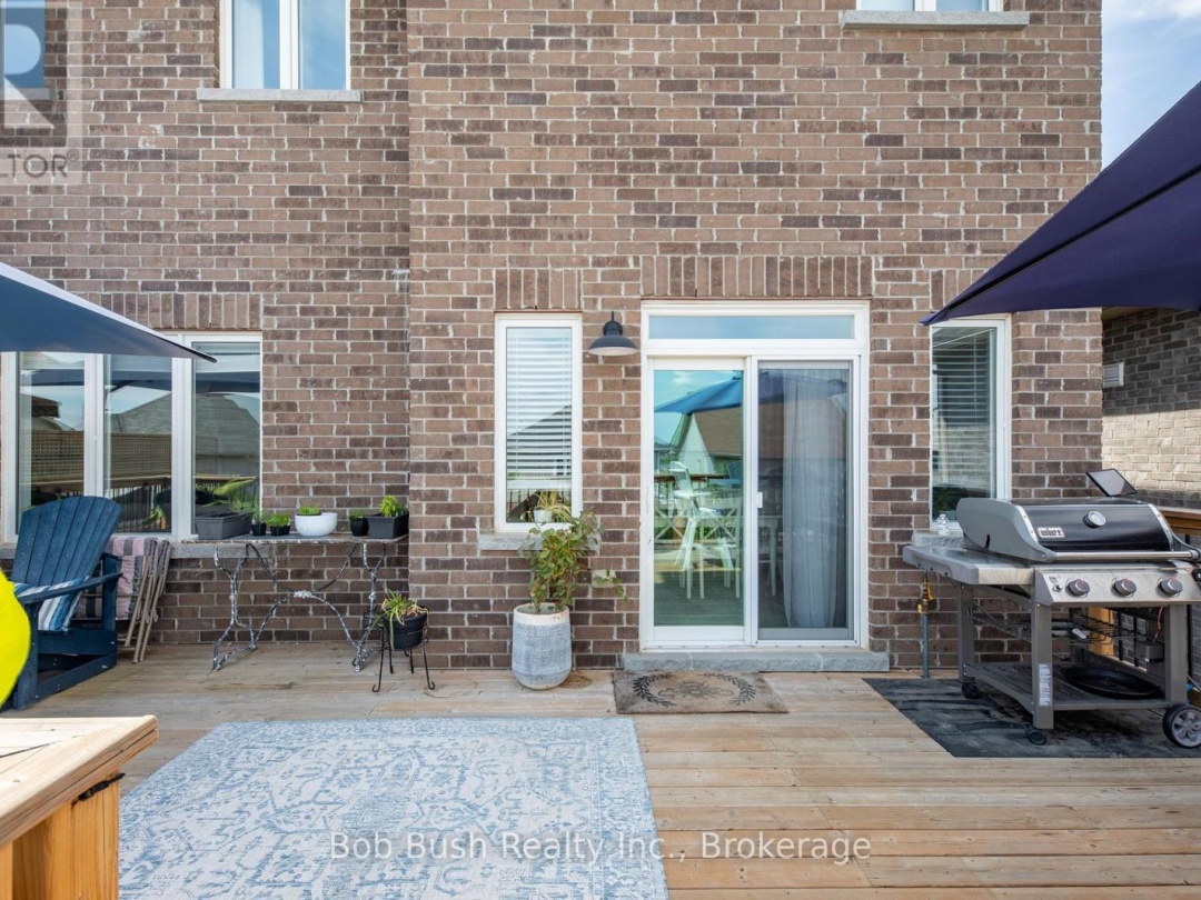 3067 Monarch Drive, Orillia