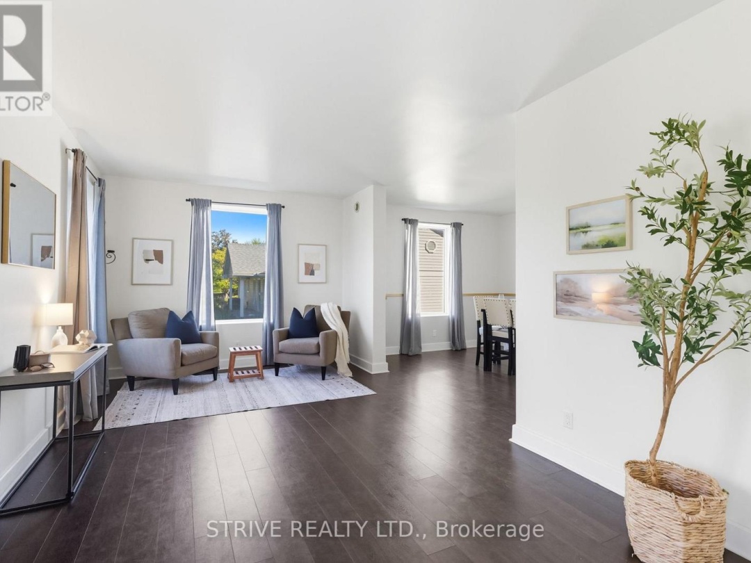 165 BAYSHORE DRIVE, Ramara