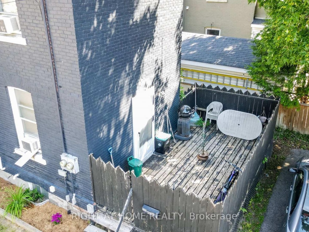 129 MARY STREET, 